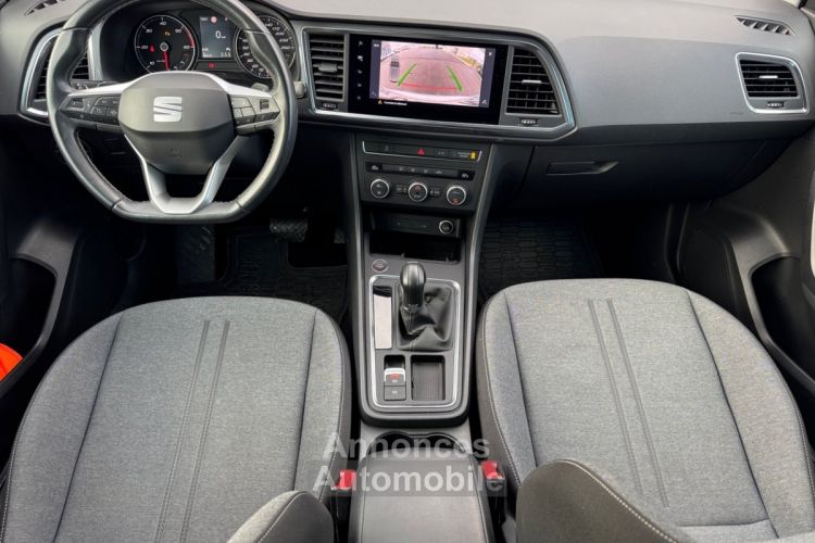 Seat Ateca 2.0 TDI 150 ch Start/Stop DSG7 Business - <small></small> 24.990 € <small>TTC</small> - #2