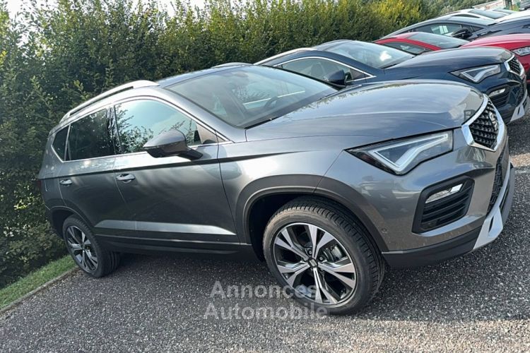 Seat Ateca 2.0 TDI 150 ch Start/Stop DSG7 Copa - <small></small> 38.035 € <small>TTC</small> - #1