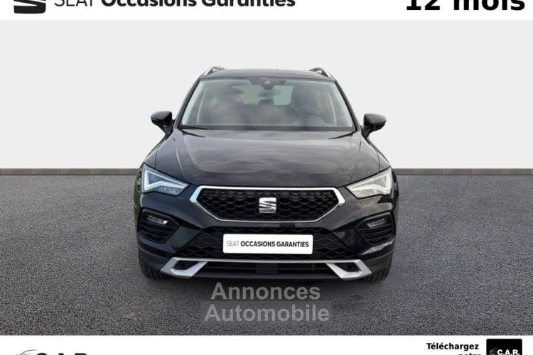 Seat Ateca 2.0 TDI 150 ch Start/Stop DSG7 Copa - <small></small> 30.990 € <small>TTC</small> - #2