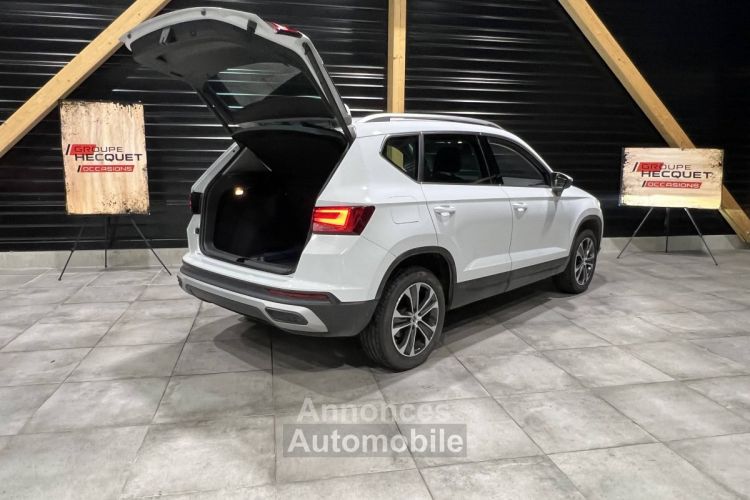 Seat Ateca 2.0 TDI 150 ch Start/Stop DSG7 Style Business - <small></small> 19.590 € <small>TTC</small> - #31