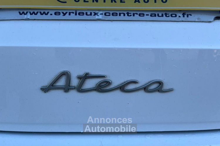 Seat Ateca 2.0 TDI 150 ch Start/Stop DSG7 Style Business - <small></small> 19.990 € <small>TTC</small> - #9