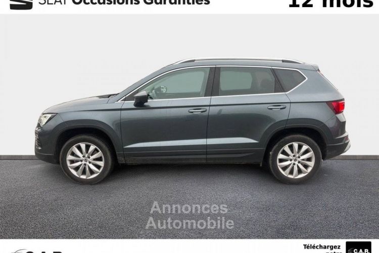 Seat Ateca 2.0 TDI 150 ch Start/Stop DSG7 Style Business - <small></small> 23.990 € <small>TTC</small> - #3