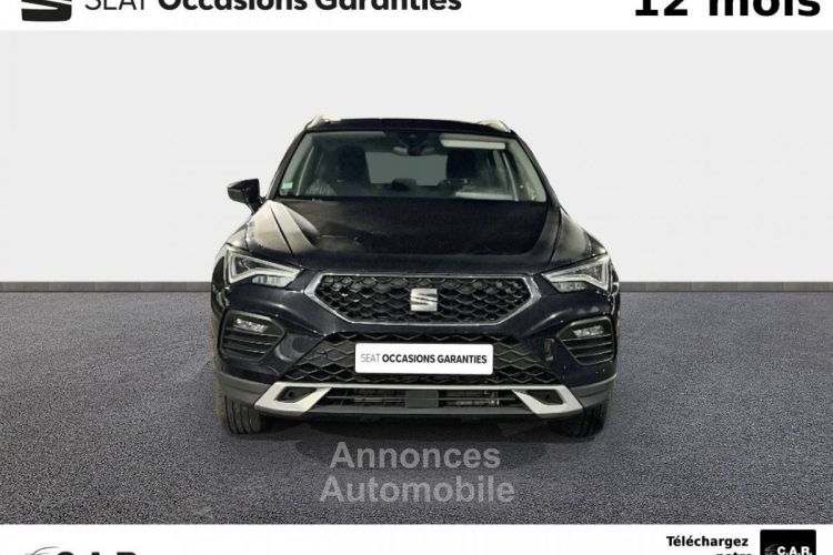 Seat Ateca 2.0 TDI 150 ch Start/Stop DSG7 Style Business - <small></small> 31.900 € <small>TTC</small> - #2