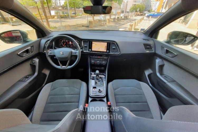 Seat Ateca 2.0 TDI 150 ch Start/Stop DSG7 Xcellence - 1ère Main GARANTIE 12 MOIS - <small></small> 26.990 € <small>TTC</small> - #2