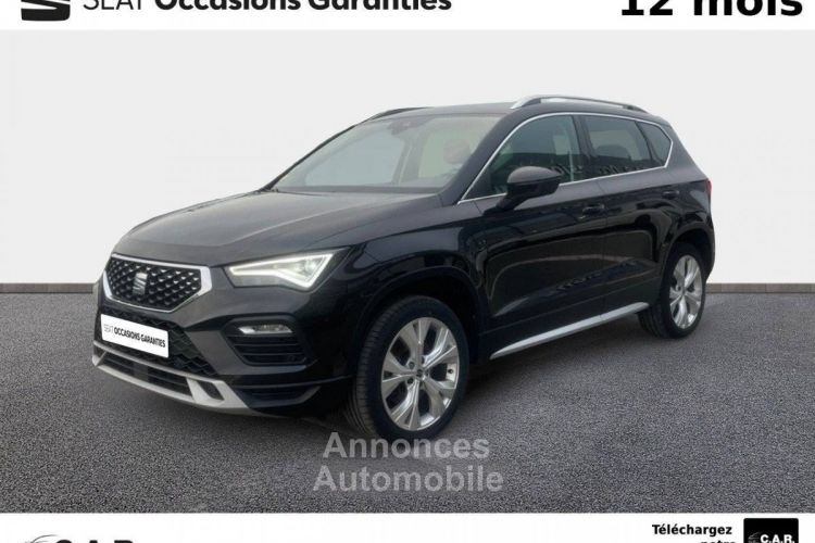 Seat Ateca 2.0 TDI 150 ch Start/Stop DSG7 Xperience - <small></small> 25.590 € <small>TTC</small> - #1