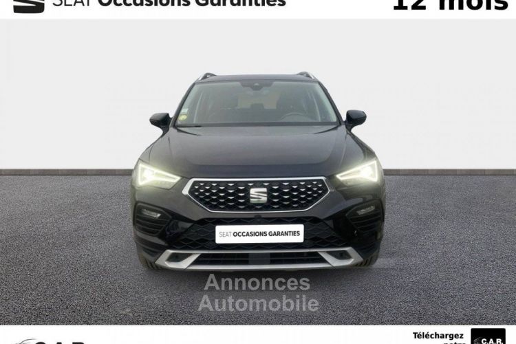 Seat Ateca 2.0 TDI 150 ch Start/Stop DSG7 Xperience - <small></small> 25.590 € <small>TTC</small> - #2