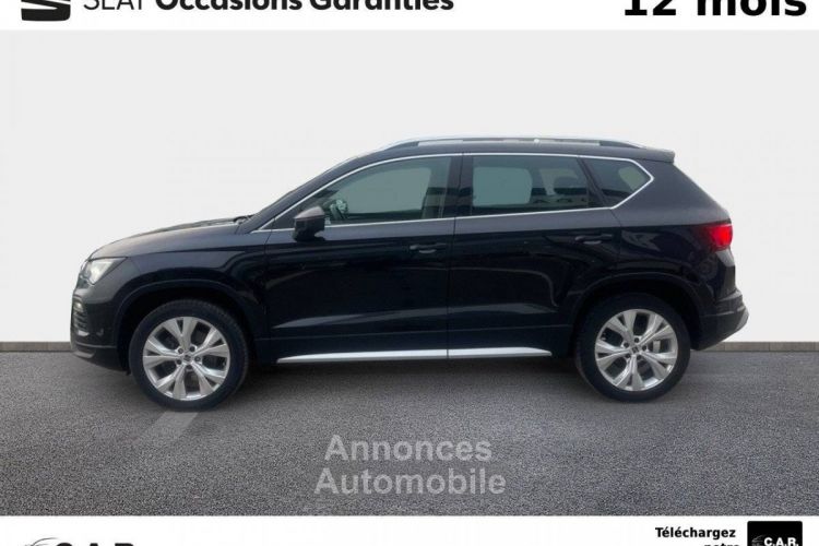 Seat Ateca 2.0 TDI 150 ch Start/Stop DSG7 Xperience - <small></small> 25.590 € <small>TTC</small> - #3