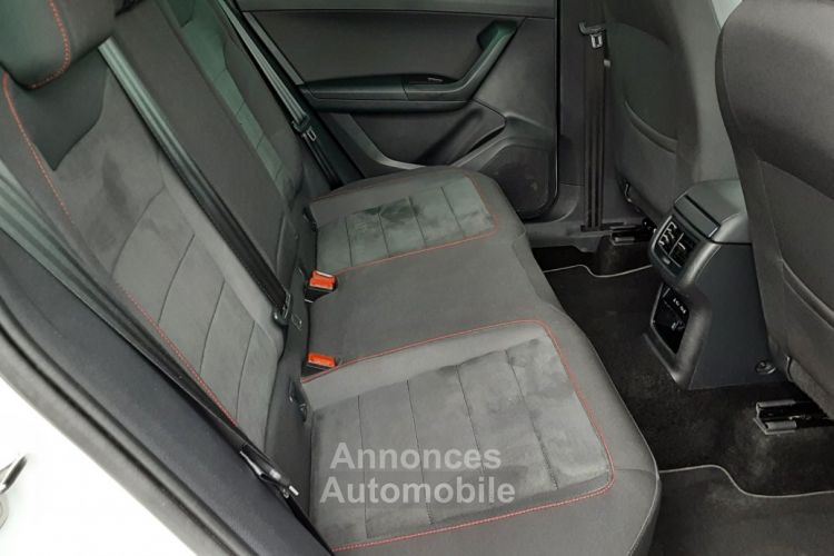 Seat Ateca 2.0 TDI 150 ch Start/Stop FR - <small></small> 19.990 € <small>TTC</small> - #20