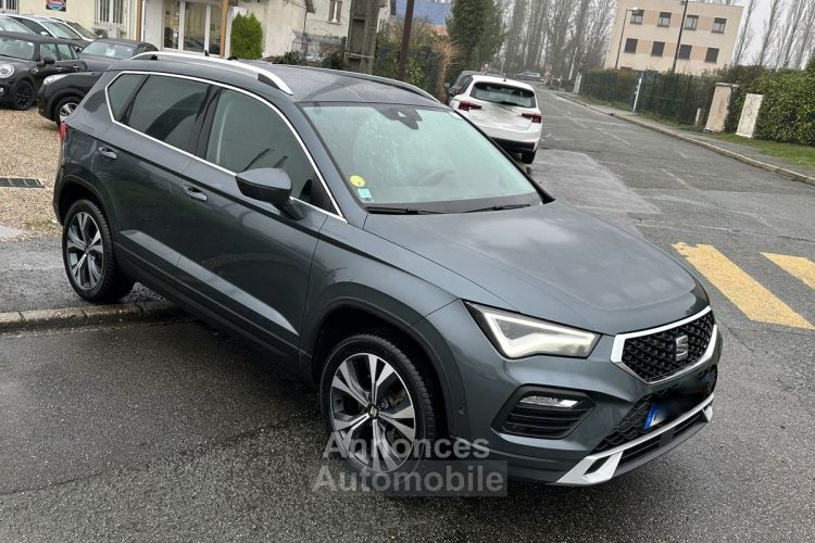 Seat Ateca 2.0 TDI 150 DSG7 S&S Style Business 16659HT TBEG - <small></small> 19.990 € <small>TTC</small> - #1