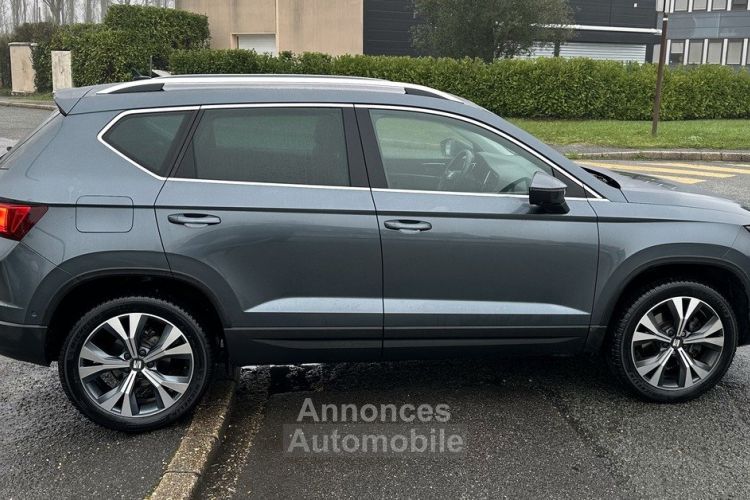 Seat Ateca 2.0 TDI 150 DSG7 S&S Style Business 16659HT TBEG - <small></small> 19.990 € <small>TTC</small> - #2