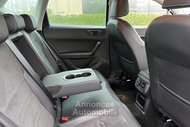 Seat Ateca 2.0 TDI 150 DSG7 S&S Style Business 16659HT TBEG - <small></small> 19.990 € <small>TTC</small> - #11