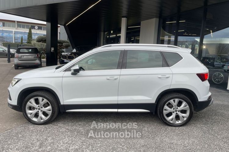 Seat Ateca 2.0 tdi 150 dsg7 xperience - Prix sur Demande - #3