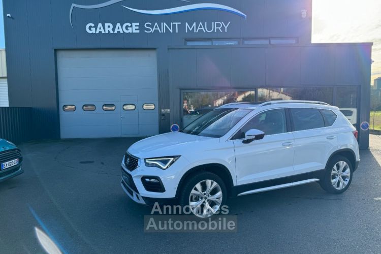 Seat Ateca 2.0 TDI 150ch dsg7 Xperience - <small></small> 29.500 € <small>TTC</small> - #1