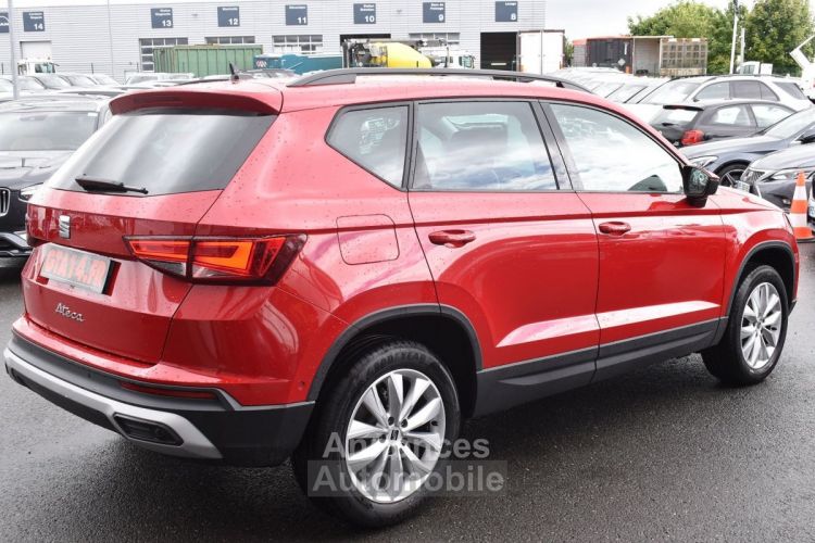 Seat Ateca 2.0 TDI 150CH START&STOP STYLE - <small></small> 24.480 € <small>TTC</small> - #2