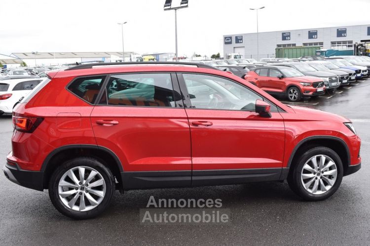 Seat Ateca 2.0 TDI 150CH START&STOP STYLE - <small></small> 24.480 € <small>TTC</small> - #4