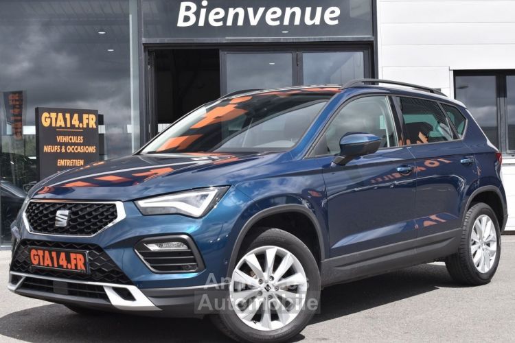 Seat Ateca 2.0 TDI 150CH START&STOP STYLE - <small></small> 24.480 € <small>TTC</small> - #1