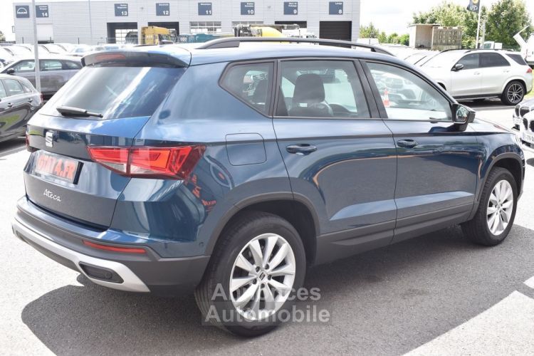 Seat Ateca 2.0 TDI 150CH START&STOP STYLE - <small></small> 24.480 € <small>TTC</small> - #2