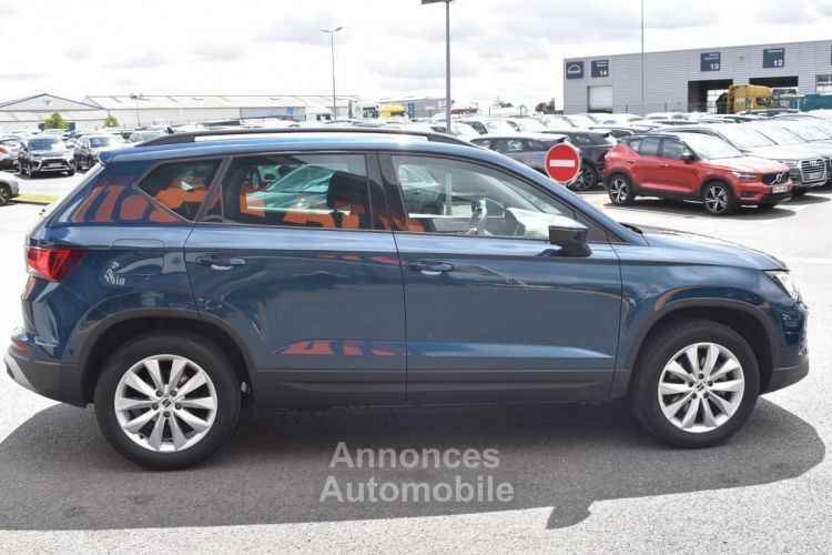 Seat Ateca 2.0 TDI 150CH START&STOP STYLE - <small></small> 24.480 € <small>TTC</small> - #4