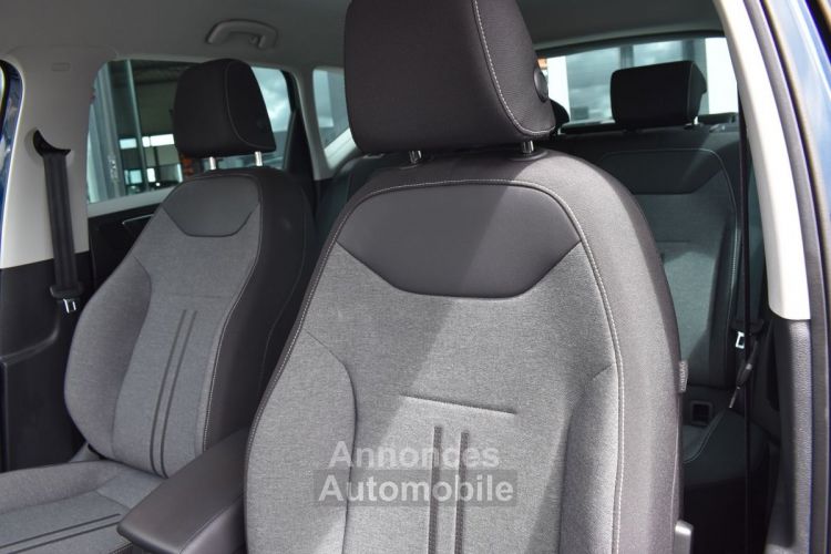 Seat Ateca 2.0 TDI 150CH START&STOP STYLE - <small></small> 24.480 € <small>TTC</small> - #15