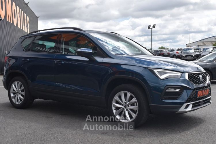 Seat Ateca 2.0 TDI 150CH START&STOP STYLE - <small></small> 24.480 € <small>TTC</small> - #20