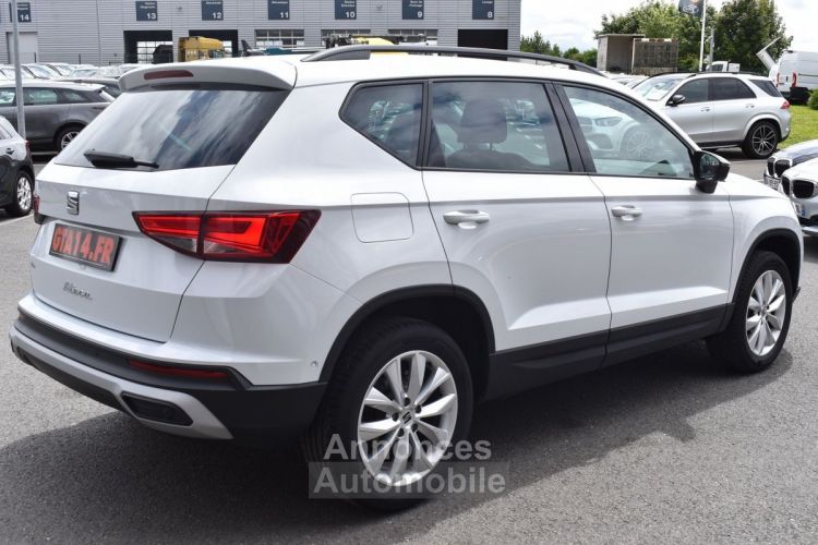 Seat Ateca 2.0 TDI 150CH START&STOP STYLE - <small></small> 24.980 € <small>TTC</small> - #2