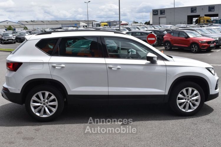 Seat Ateca 2.0 TDI 150CH START&STOP STYLE - <small></small> 24.980 € <small>TTC</small> - #4