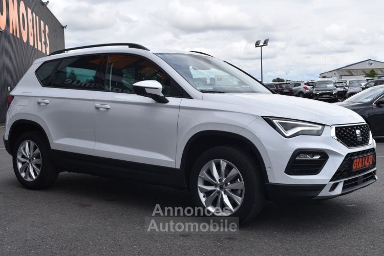 Seat Ateca 2.0 TDI 150CH START&STOP STYLE - <small></small> 24.980 € <small>TTC</small> - #20