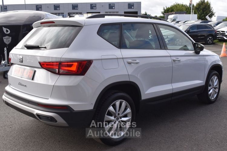 Seat Ateca 2.0 TDI 150CH START&STOP STYLE - <small></small> 24.480 € <small>TTC</small> - #2