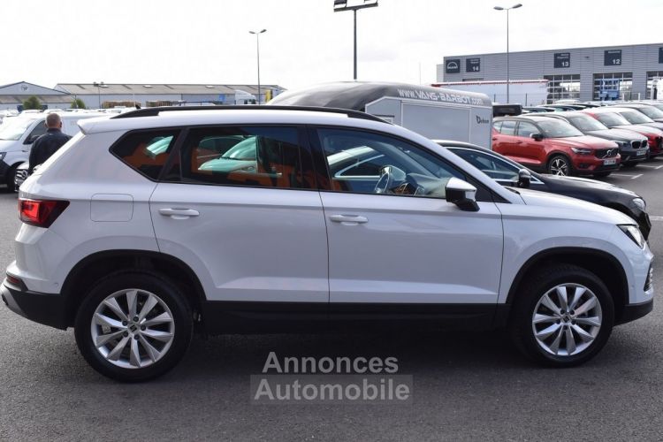 Seat Ateca 2.0 TDI 150CH START&STOP STYLE - <small></small> 24.480 € <small>TTC</small> - #4