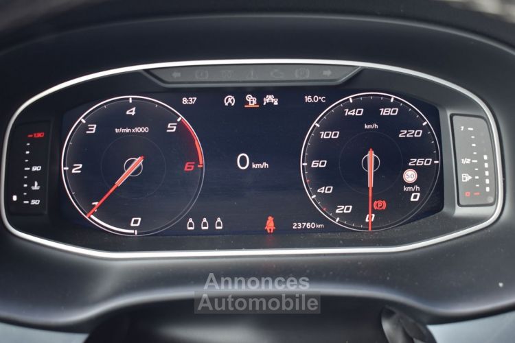 Seat Ateca 2.0 TDI 150CH START&STOP STYLE - <small></small> 24.480 € <small>TTC</small> - #8