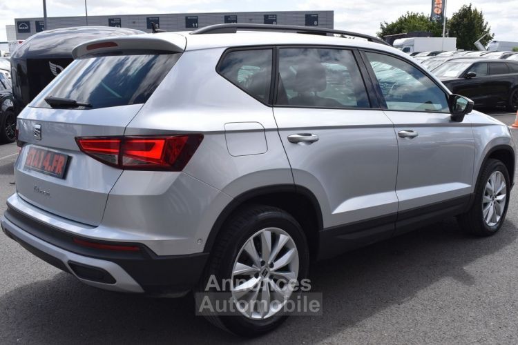 Seat Ateca 2.0 TDI 150CH START&STOP STYLE - <small></small> 24.480 € <small>TTC</small> - #2