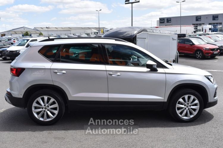 Seat Ateca 2.0 TDI 150CH START&STOP STYLE - <small></small> 24.480 € <small>TTC</small> - #4