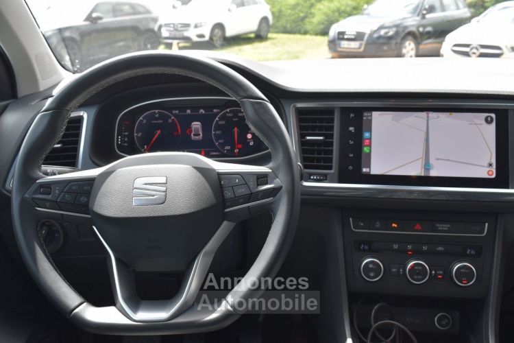 Seat Ateca 2.0 TDI 150CH START&STOP STYLE - <small></small> 24.480 € <small>TTC</small> - #7