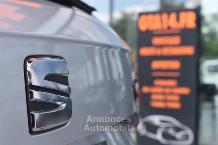 Seat Ateca 2.0 TDI 150CH START&STOP STYLE - <small></small> 24.480 € <small>TTC</small> - #19