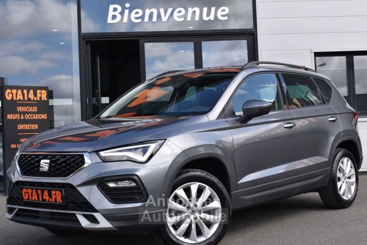 Seat Ateca 2.0 TDI 150CH START&STOP STYLE - <small></small> 24.980 € <small>TTC</small> - #1