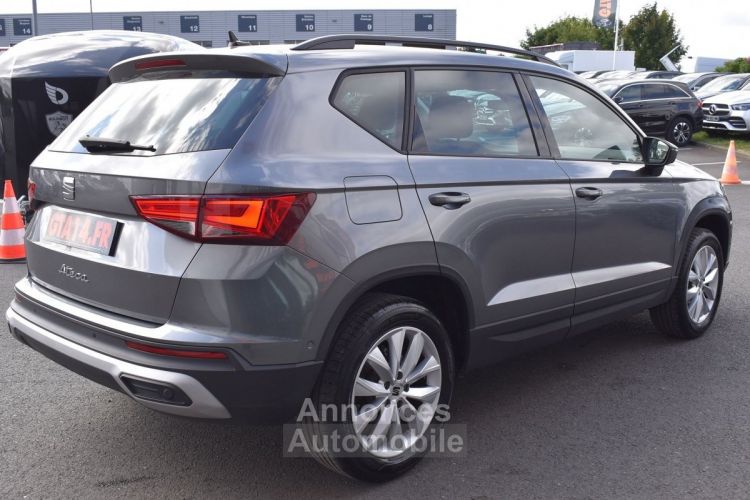 Seat Ateca 2.0 TDI 150CH START&STOP STYLE - <small></small> 24.980 € <small>TTC</small> - #2