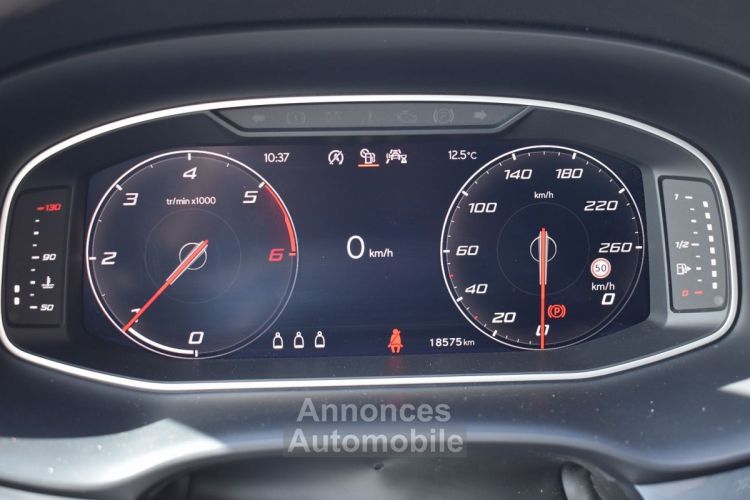 Seat Ateca 2.0 TDI 150CH START&STOP STYLE - <small></small> 24.980 € <small>TTC</small> - #8