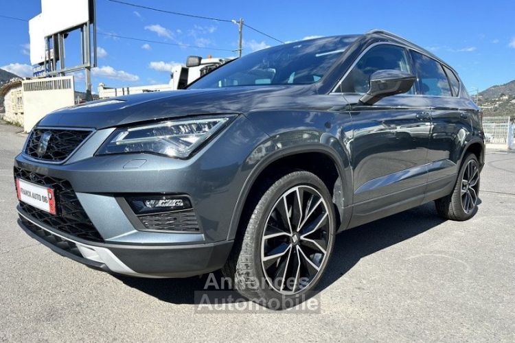 Seat Ateca 2.0 TDI 150CH START&STOP XPERIENCE DSG - <small></small> 25.990 € <small>TTC</small> - #1