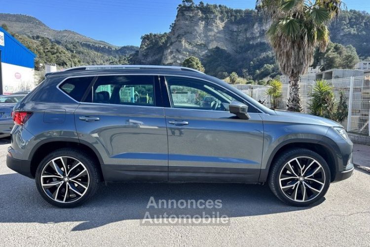 Seat Ateca 2.0 TDI 150CH START&STOP XPERIENCE DSG - <small></small> 25.990 € <small>TTC</small> - #2