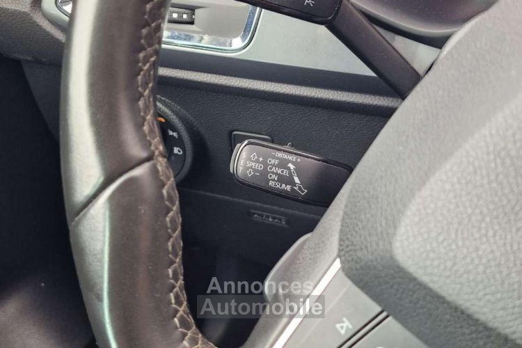 Seat Ateca 2.0 TDI DSG DISTRONIC NAVI COCKPIT LED CAMERA EU6D - <small></small> 19.990 € <small>TTC</small> - #17