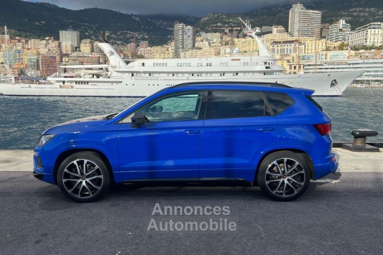 Seat Ateca Cupra 300ch 4Drive - <small></small> 36.000 € <small>TTC</small> - #2