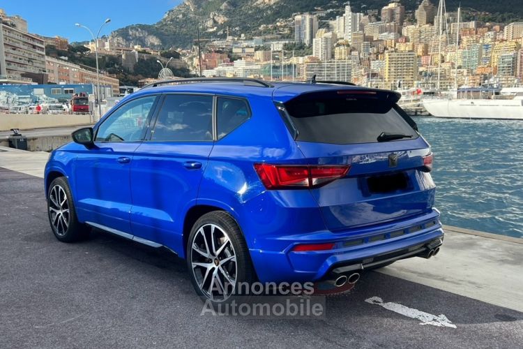 Seat Ateca Cupra 300ch 4Drive - <small></small> 36.000 € <small>TTC</small> - #3