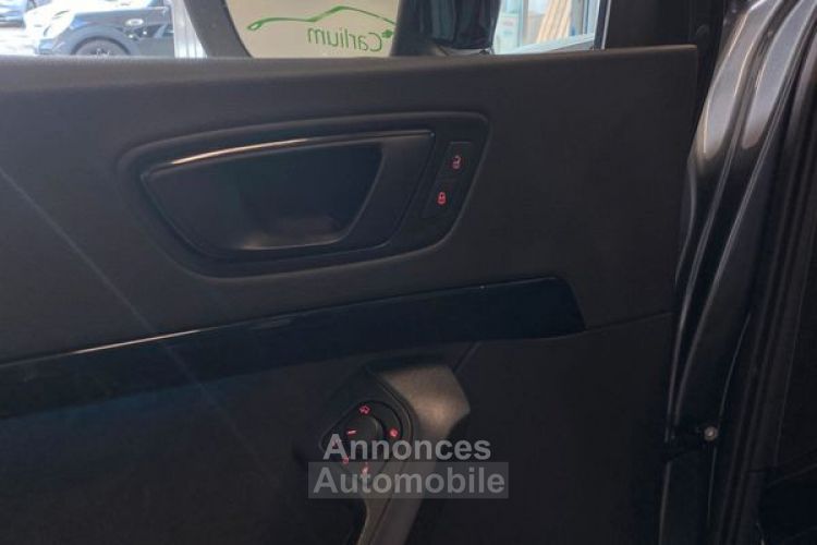 Seat Ateca Cupra 4Drive DSG7 2.0 TSI 300ch Toit ouvrant Beats audio Première main Français A partir de 450e par mois - <small></small> 36.500 € <small>TTC</small> - #5