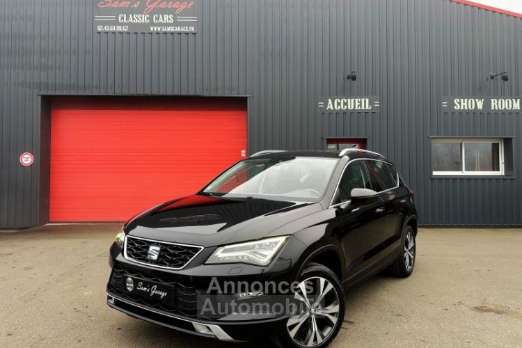 Seat Ateca Urban Advanced 2019 1.0 TSI - <small></small> 16.990 € <small>TTC</small> - #1