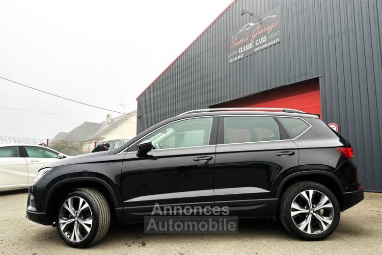 Seat Ateca Urban Advanced 2019 1.0 TSI - <small></small> 16.990 € <small>TTC</small> - #8