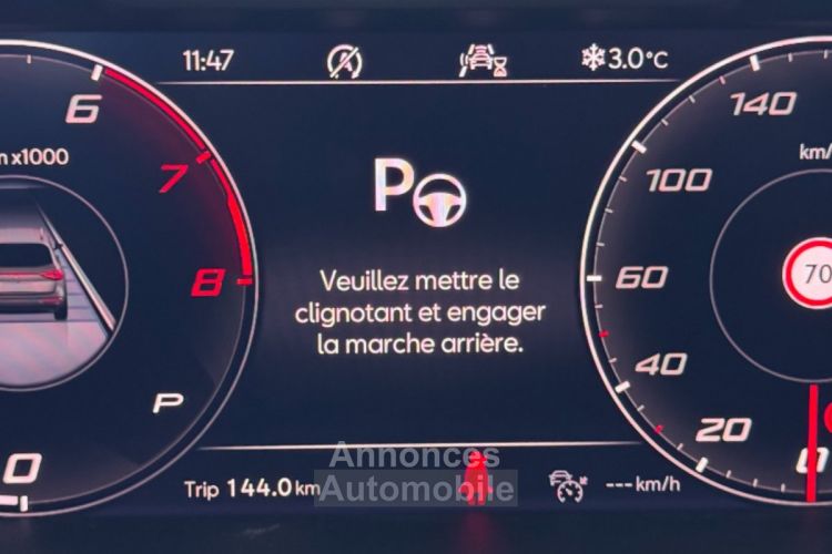 Seat Ateca Xperience 1.5 TSi DSG7 150 ch TOIT OUVRANT ATTELAGE ACC HAYON ÉLECTRIQUE - <small></small> 23.990 € <small>TTC</small> - #16