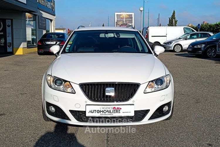 Seat Exeo 1.8 TSi 160 CV ST SPORT 16V - <small></small> 10.590 € <small>TTC</small> - #8