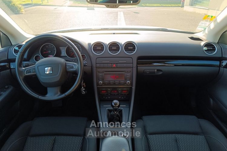 Seat Exeo 1.8 TSi 160 CV ST SPORT 16V - <small></small> 10.590 € <small>TTC</small> - #9