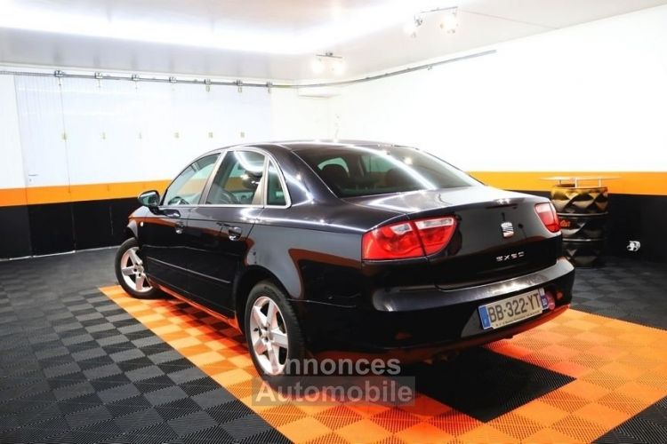 Seat Exeo 2.0 TDI120 CR FAP INTUITION - <small></small> 6.990 € <small>TTC</small> - #3