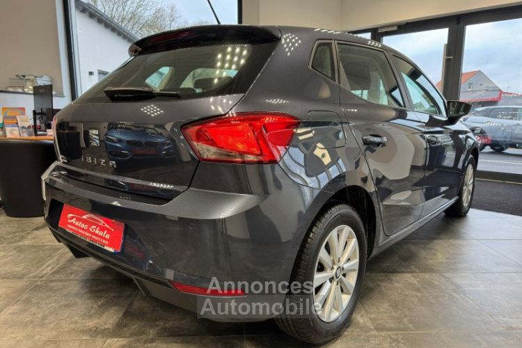 Seat Ibiza / A PARTIR DE 159,05/MOIS / 1.6 TDI 95CH START/STOP STYLE EURO6D-T - <small></small> 14.970 € <small>TTC</small> - #5